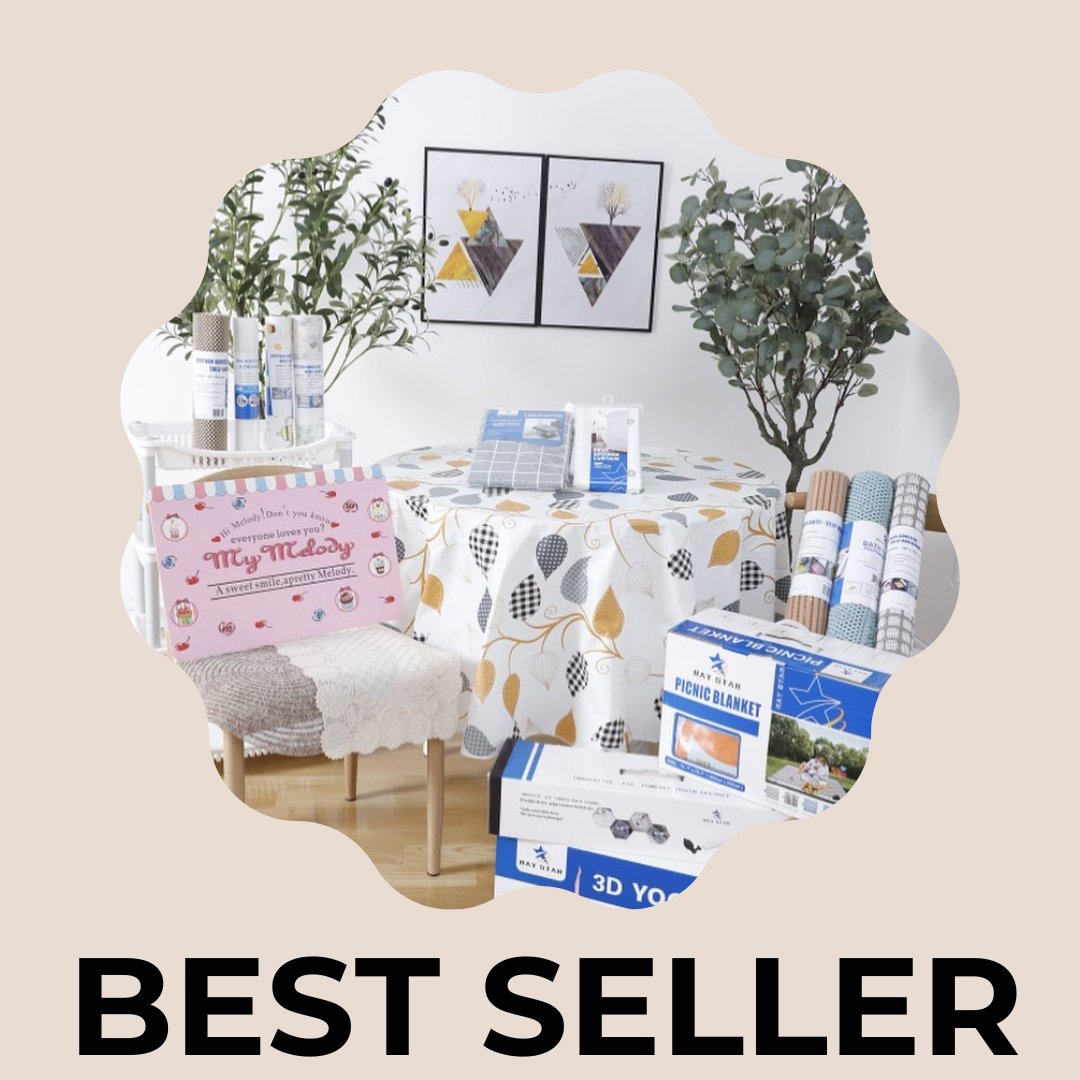 Best Seller