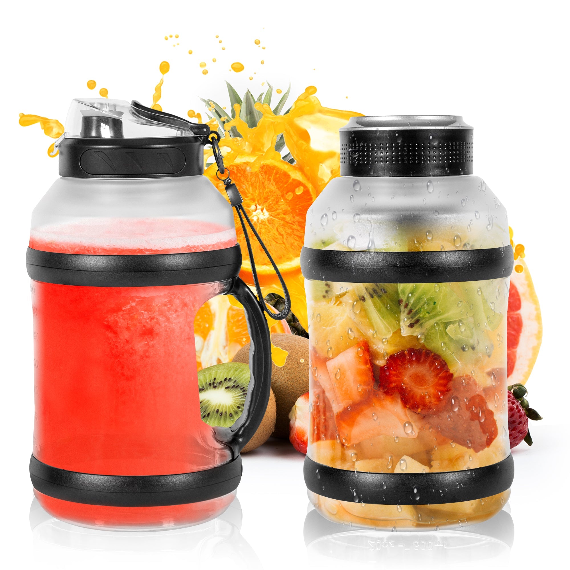 Portable Juicer Blender