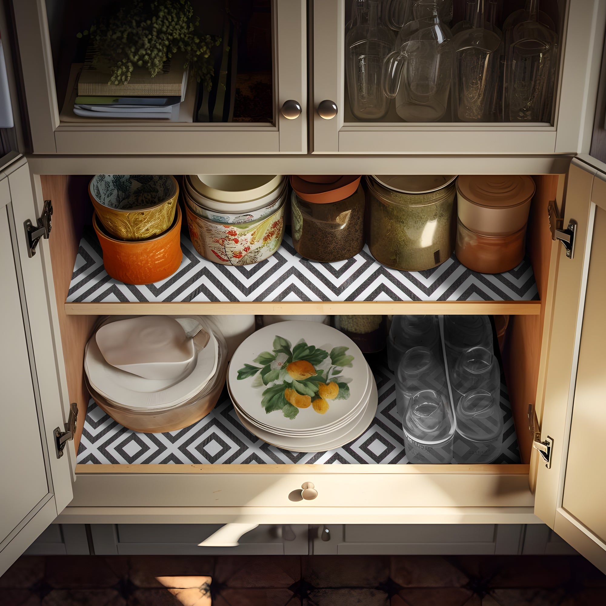 Storage & Organization