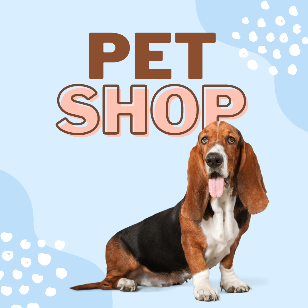 Pet Supplies