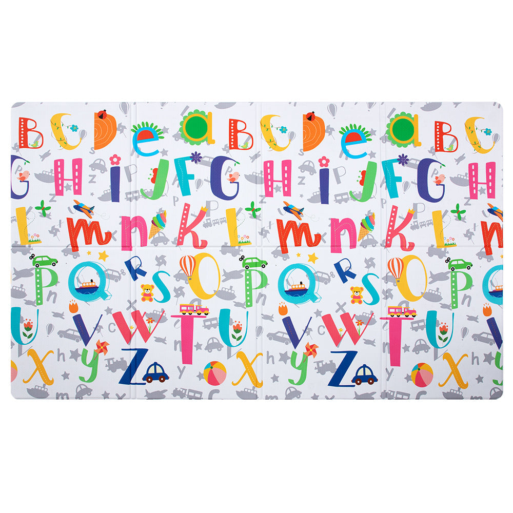 Baby Play Mat