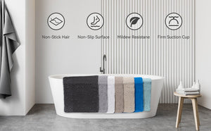 Bath Hardware