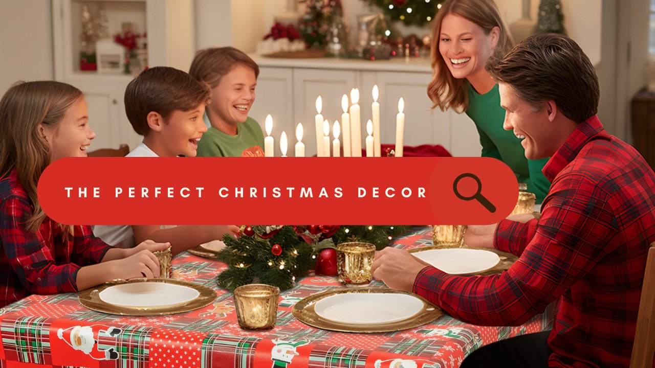 Holiday Promo
