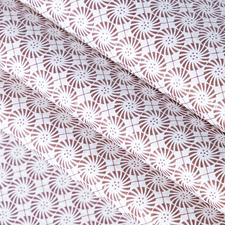 RAY STAR Tiny Flora Design Grip Shelf Liner Non Adhesive