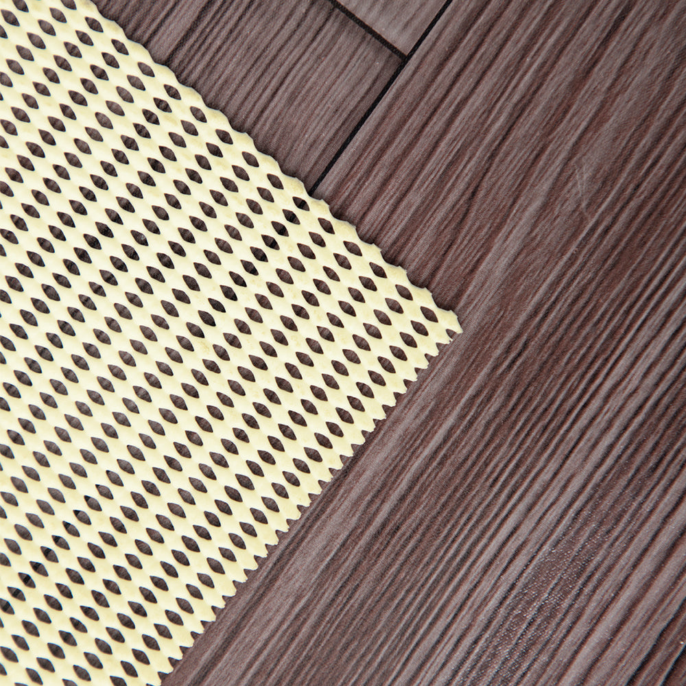 Non-Slip Rug Pad H Type Beige