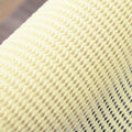 Non-Slip Rug Pad H Type Beige