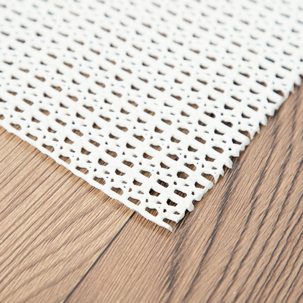 Non-Slip Rug Pad Gripper J Type