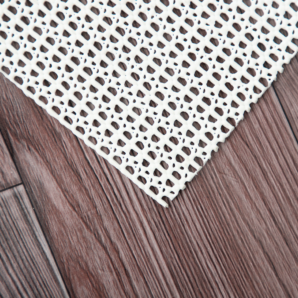 Non-Slip Rug Pad Gripper J Type