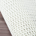 Non-Slip Rug Pad Gripper J Type