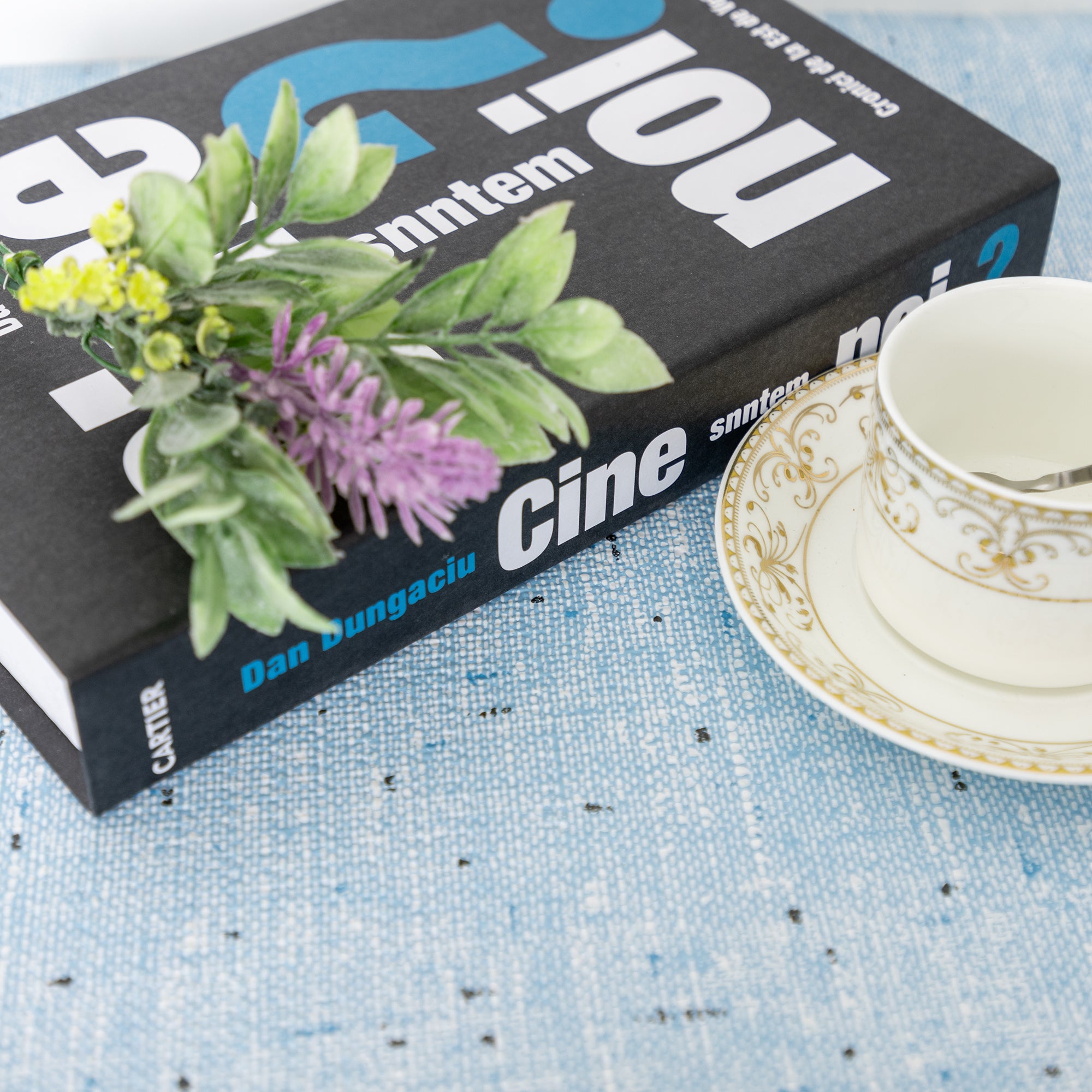 RAY STAR Blue Theme Shelf Liner Non Adhesive, Strong Grip Bottom, Easy Clean Kitchen Drawer, Cabinet, Cupboard Dresser