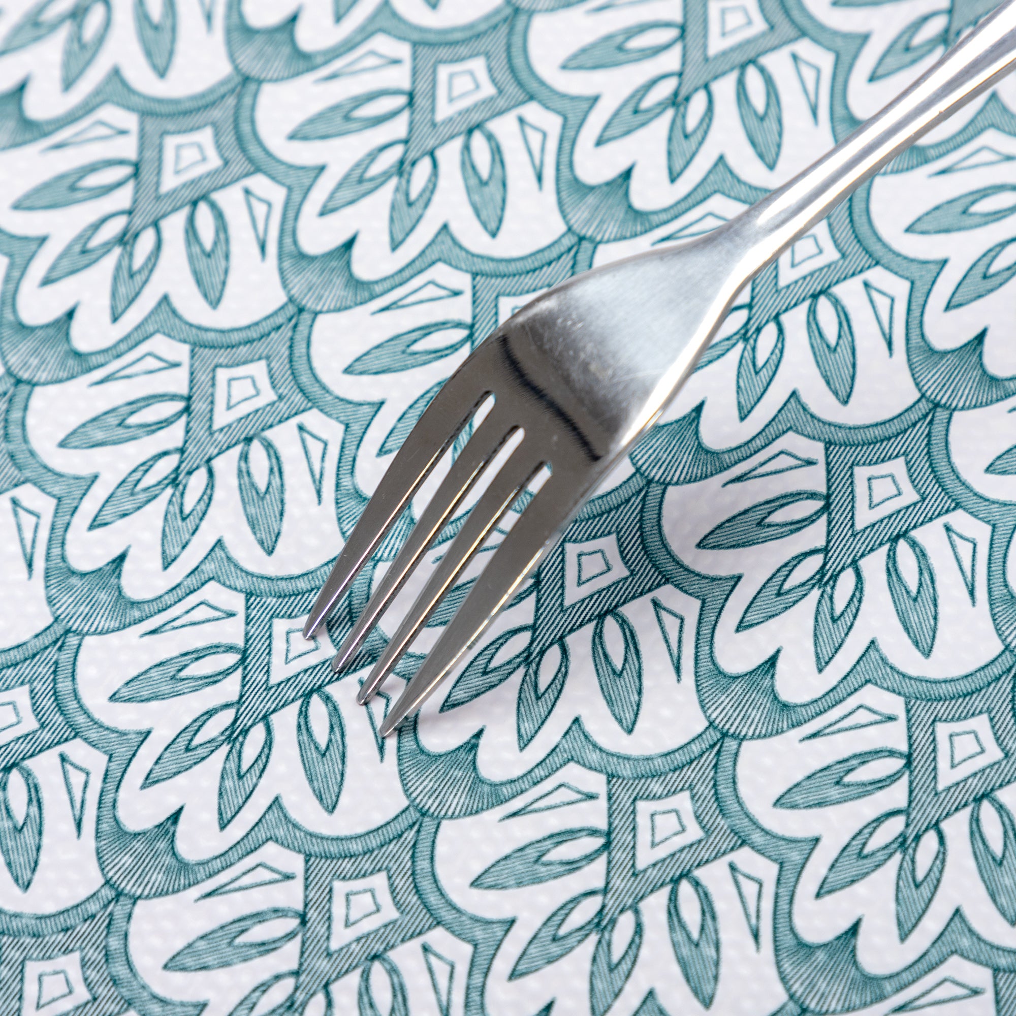 RAY STAR Grip Shelf Liner Non Adhesive, Easy Clean Kitchen Drawer, Cabinet, Cupboard Dresser Protector Cover（Blue pattern)