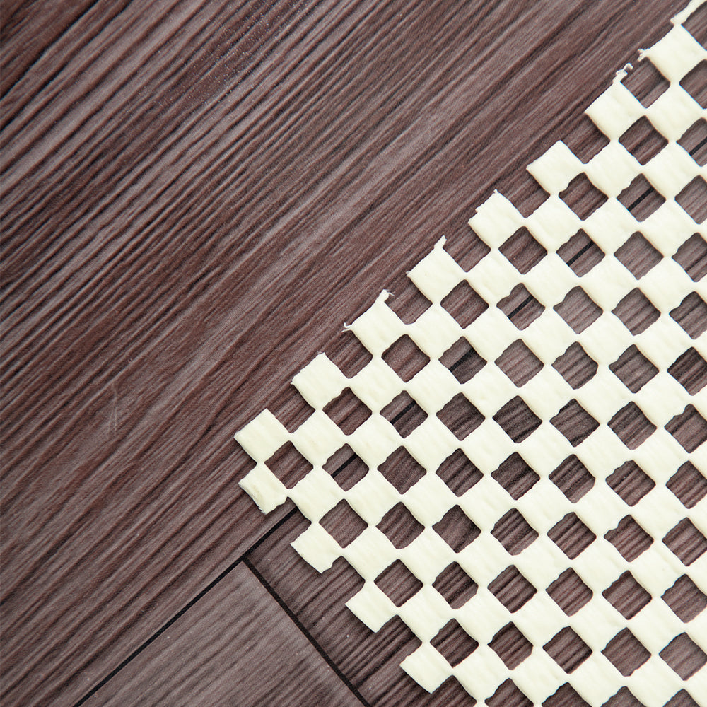 Non-Slip Rug Pad Gripper R Type Grip Beige