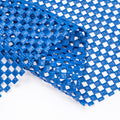 Non-Slip Rug Pad Gripper R Type Grip Blue