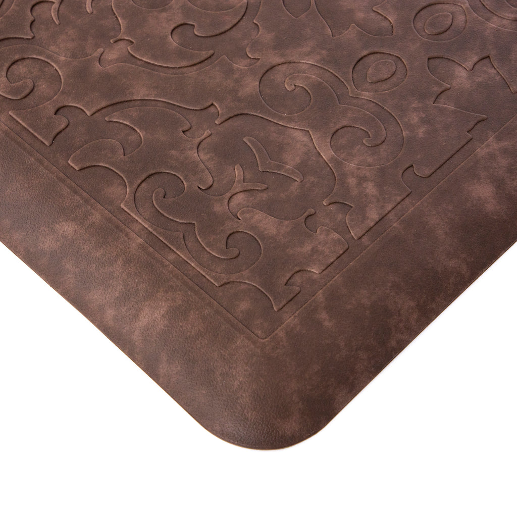 20''X39''X19mm Extra Thickness Anti-fatigue Kitchen Mat