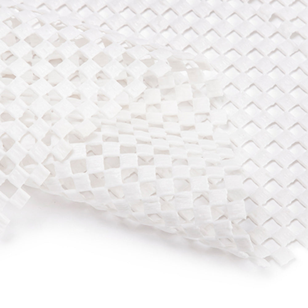 Non-Slip Rug Pad Gripper R Type Grip White