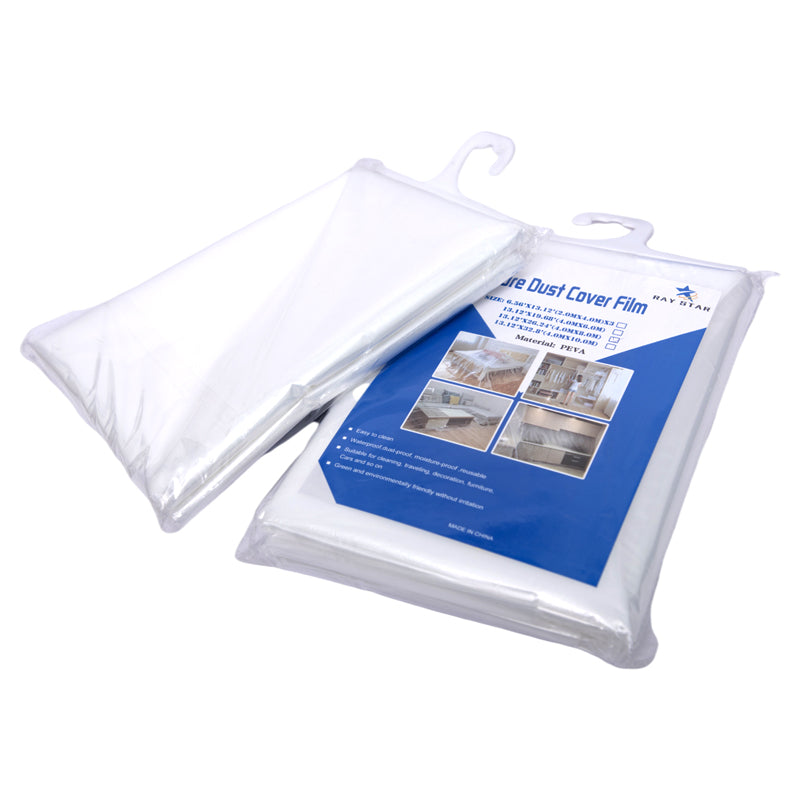 Ground Protection Film