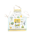 Vinyl Kitchen Apron with Brand New Design