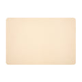 RAY STAR  Beidge Non-slip Vinyl Rugs High Density Cushion Extra Comfort