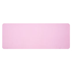 RAY STAR Pink Non-slip Vinyl Rugs High Density Cushion Extra Comfort