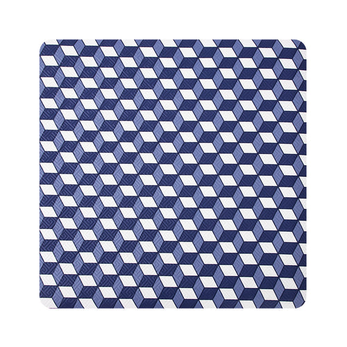 39''X39'' Anti-slip Waterproof Vinyl Pet Mat Multi-designs Cushion Protect Pet Angles