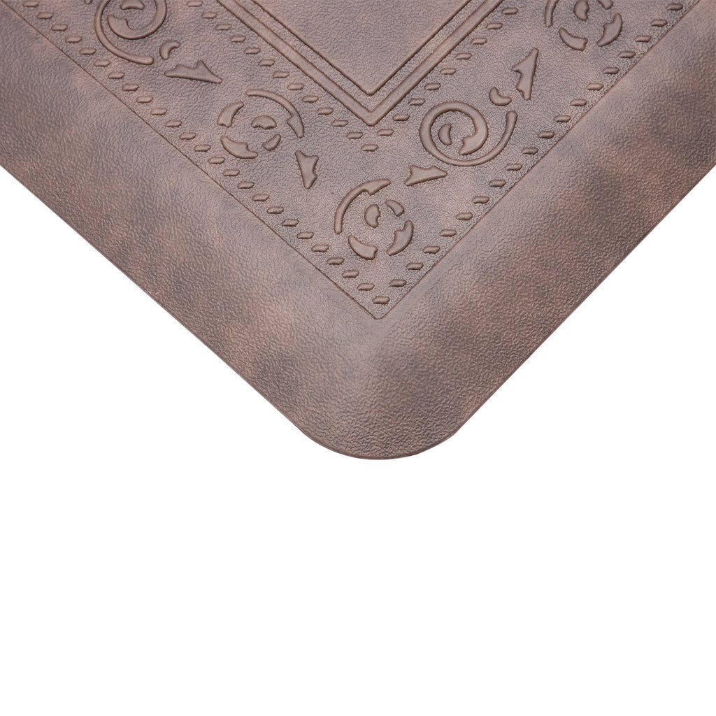 20''X39''X19mm Extra Thickness Anti-fatigue Kitchen Mat