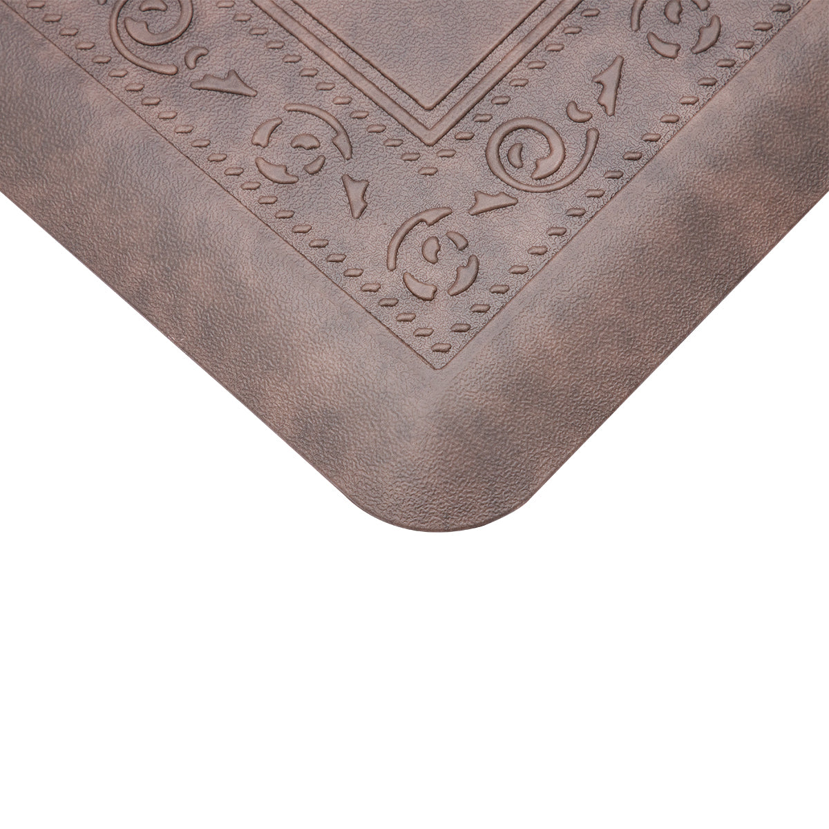 20''X39''X19mm Extra Thickness Anti-fatigue Kitchen Mat