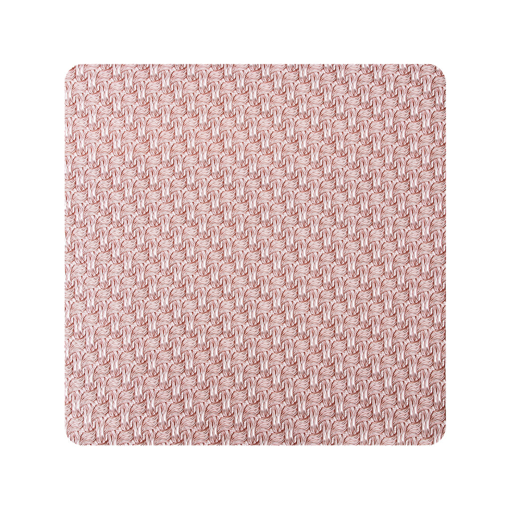 47''X47'' Anti-slip Waterproof Vinyl Pet Mat Multi-designs