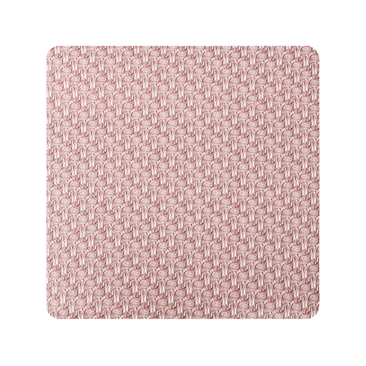 47''X47'' Anti-slip Waterproof Vinyl Pet Mat Multi-designs