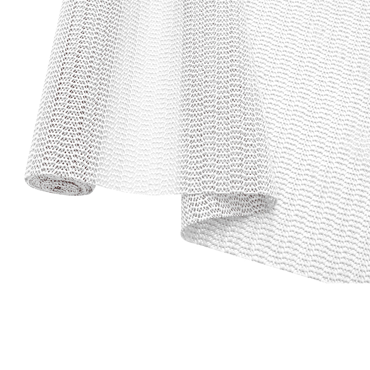 RAY STAR Light Beige Drawer and Shelf Liner, Strong Grip, Non Adhesive Easiest Install Mat, for Kitchen Cabinets, Drawers, Cupboards and Bathroom Shelves