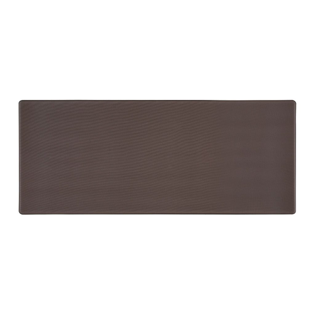 Vinyl Foam Kitchen Mat with Cute Teapot Design