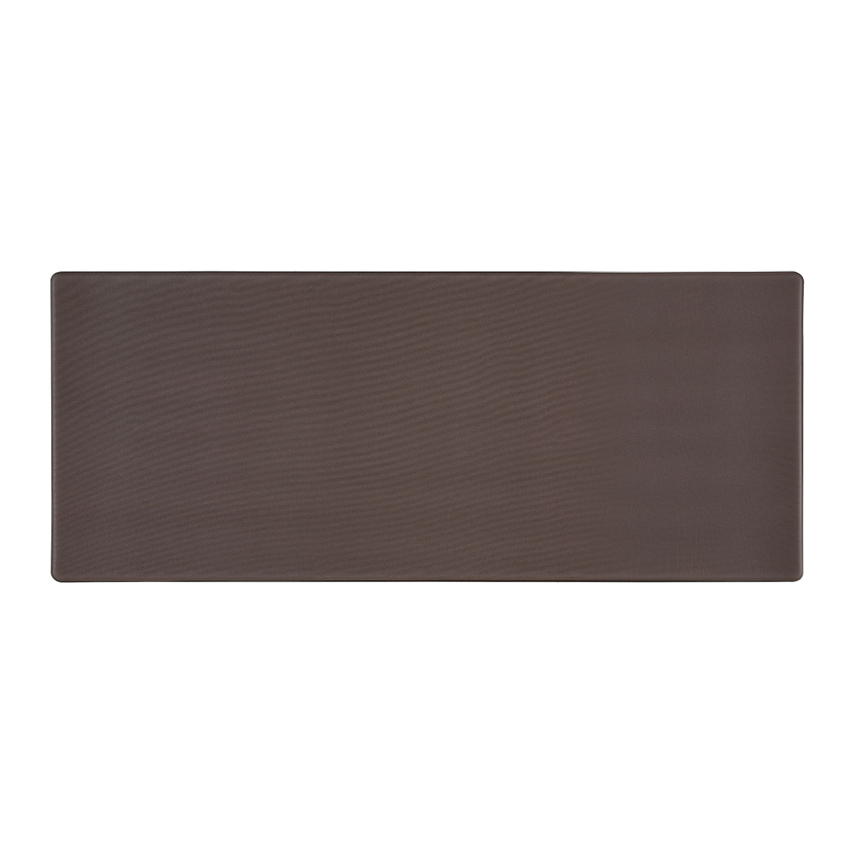 Vinyl Foam Kitchen Mat with Cute Teapot Design