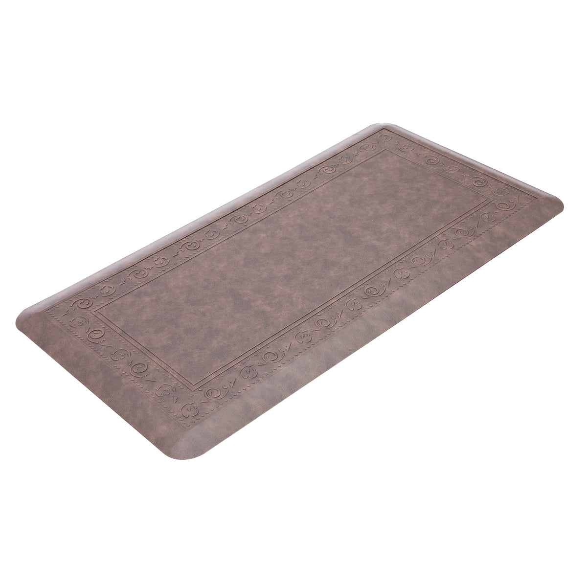 20''X39''X19mm Extra Thickness Anti-fatigue Kitchen Mat