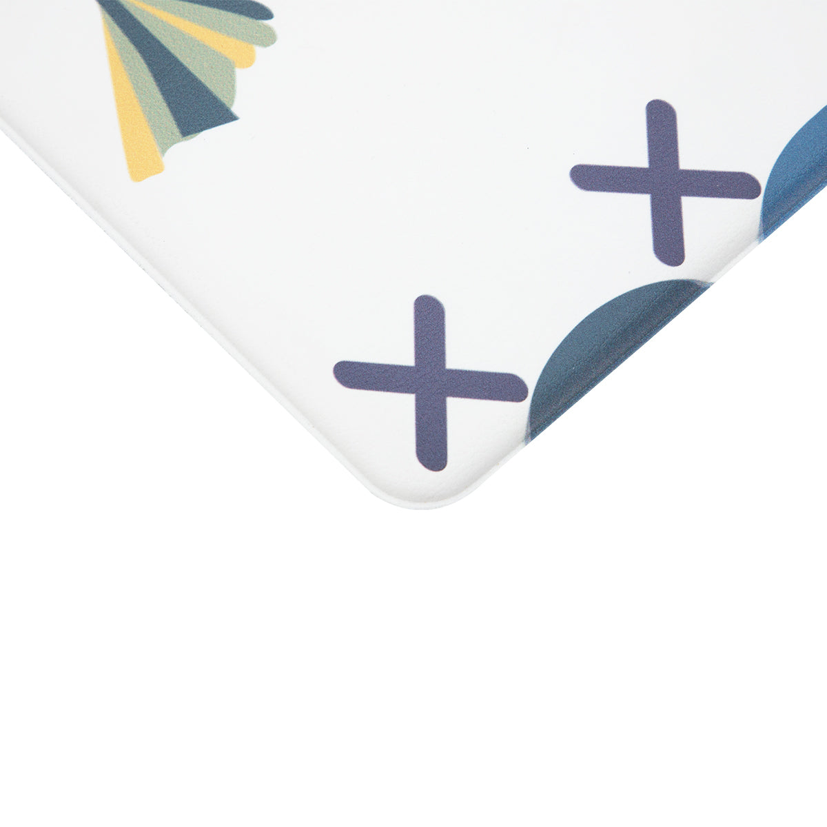 Vinyl Foam Kitchen Mat with Cute Fish Design Multiple sizes