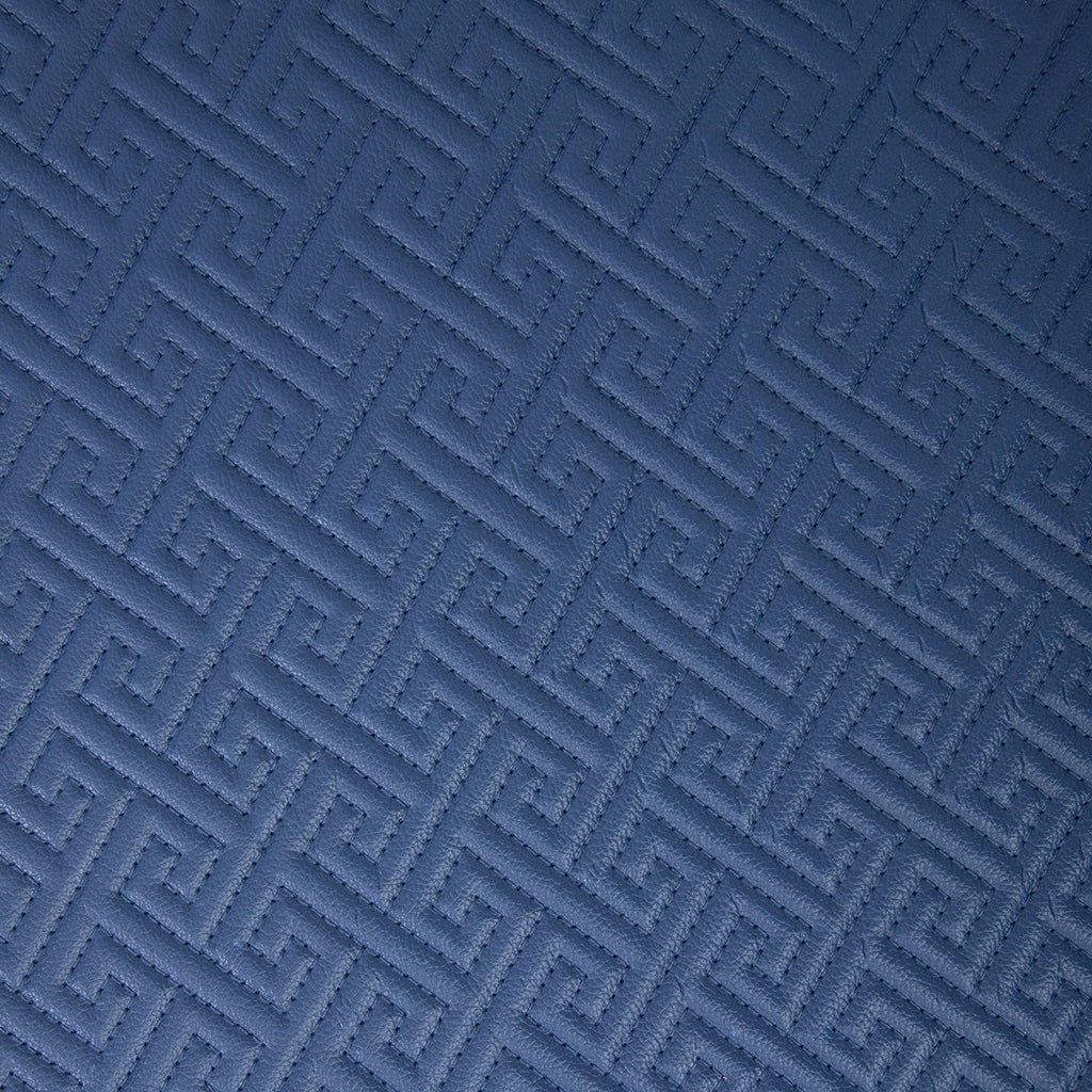 RAY STAR 8mm Premium High Density Navy Blue 3D Yoga Mat Double Layer Anti-Tear High-resilient Slip-resistant Surface