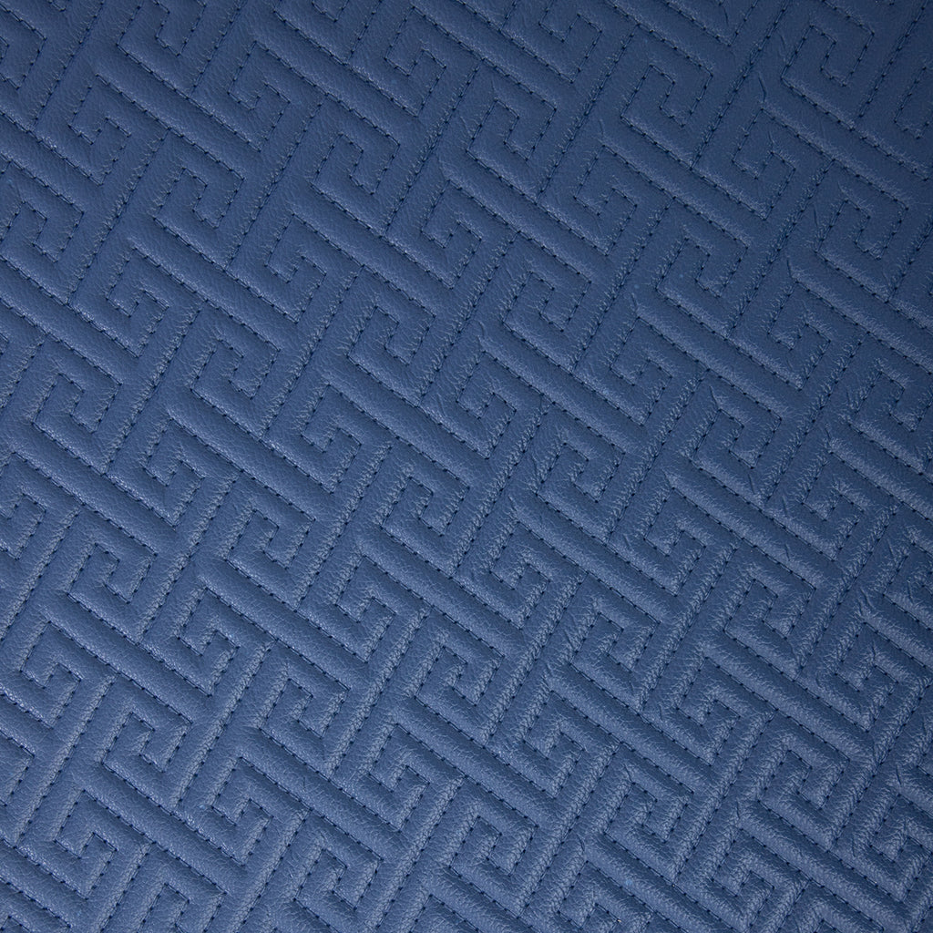RAY STAR 7mm Premium High Density Navy Blue 3D Yoga Mat Double Layer Anti-Tear High-resilient Slip-resistant Surface