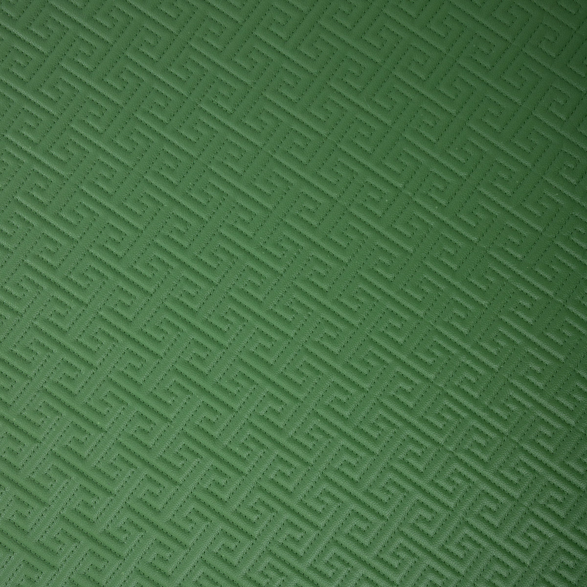 RAY STAR 8mm Premium High Density Grass Green 3D Yoga Mat Double Layer Anti-Tear High-resilient Slip-resistant Surface