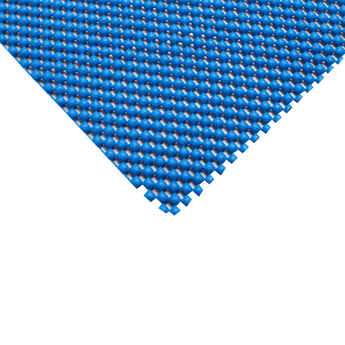 RAY STAR Premium Navy Blue Drawer and Shelf Liner, Strong Grip, Non Adhesive Easiest Install Mat, for Kitchen Cabinets, Drawers, Cupboards and Bathroom Shelves
