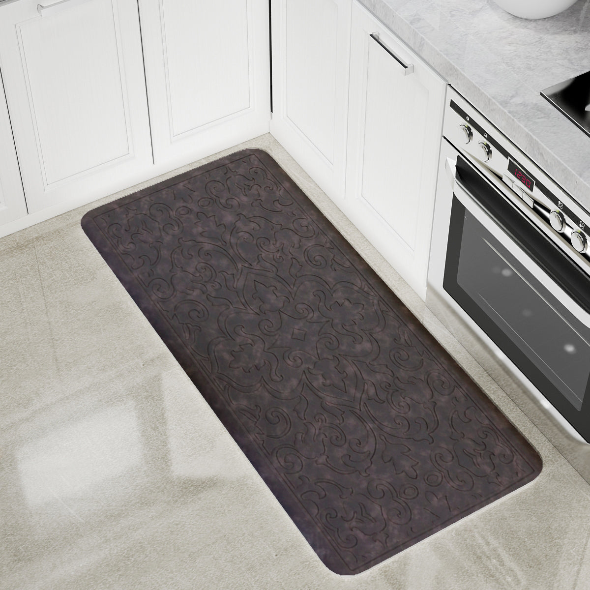 20''X39''X19mm Extra Thickness Anti-fatigue Kitchen Mat