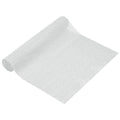 RAY STAR Light Beige Drawer and Shelf Liner, Strong Grip, Non Adhesive Easiest Install Mat, for Kitchen Cabinets, Drawers, Cupboards and Bathroom Shelves