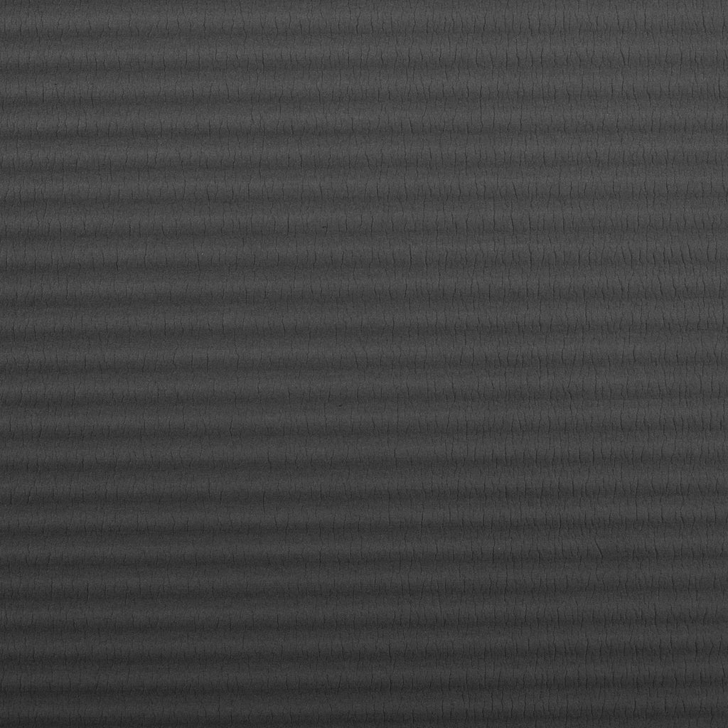 RAY STAR 10mm 31.5''X72'' Grey NBR Yoga Mat with Fitness Mat Bands