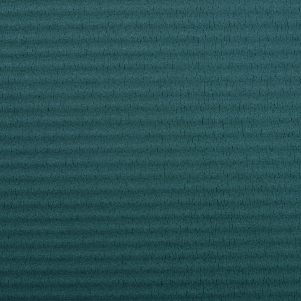 RAY STAR 10mm 31.5''X72'' Teal NBR Yoga Mat with Fitness Mat Bands