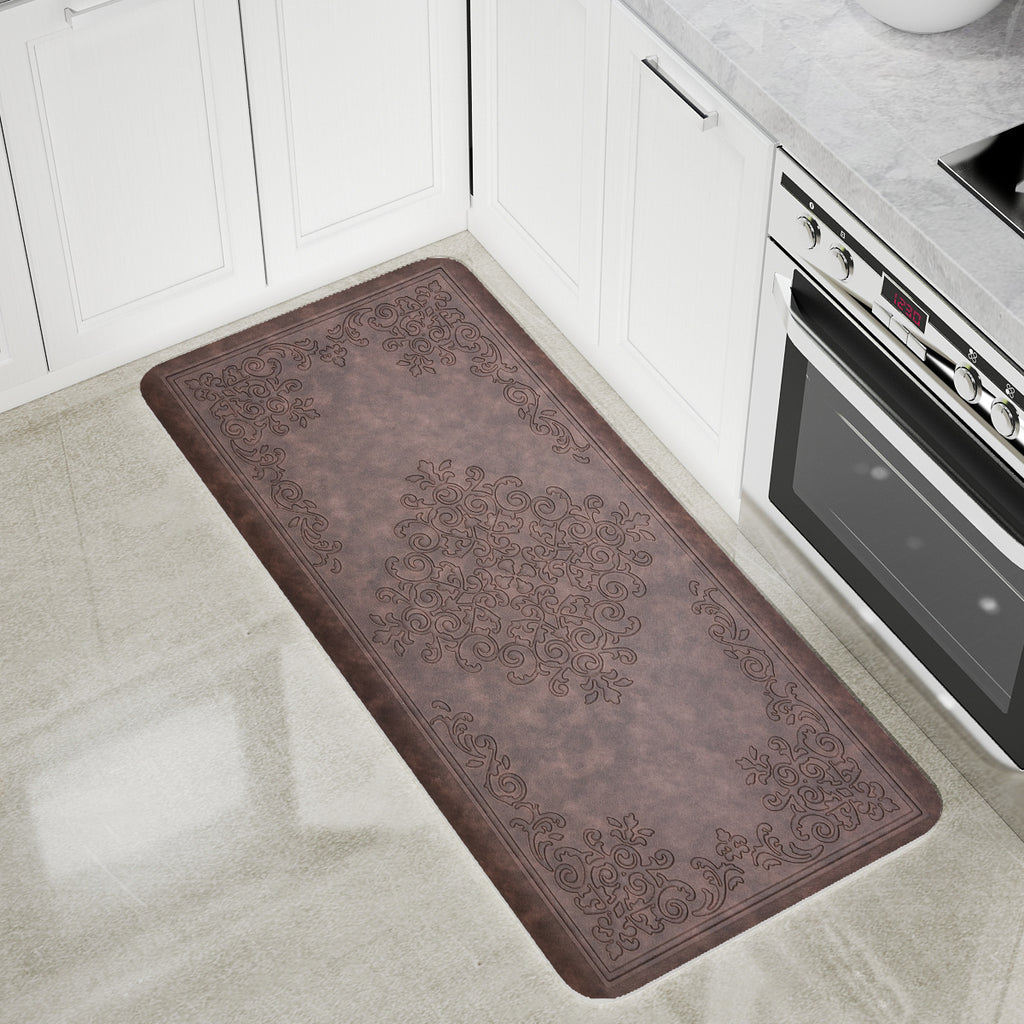20''X39''X19mm Extra Thickness Anti-fatigue Kitchen Mat