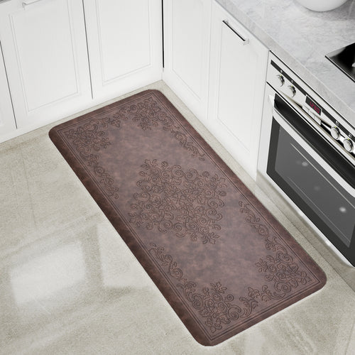 20''X39''X19mm Extra Thickness Anti-fatigue Kitchen Mat