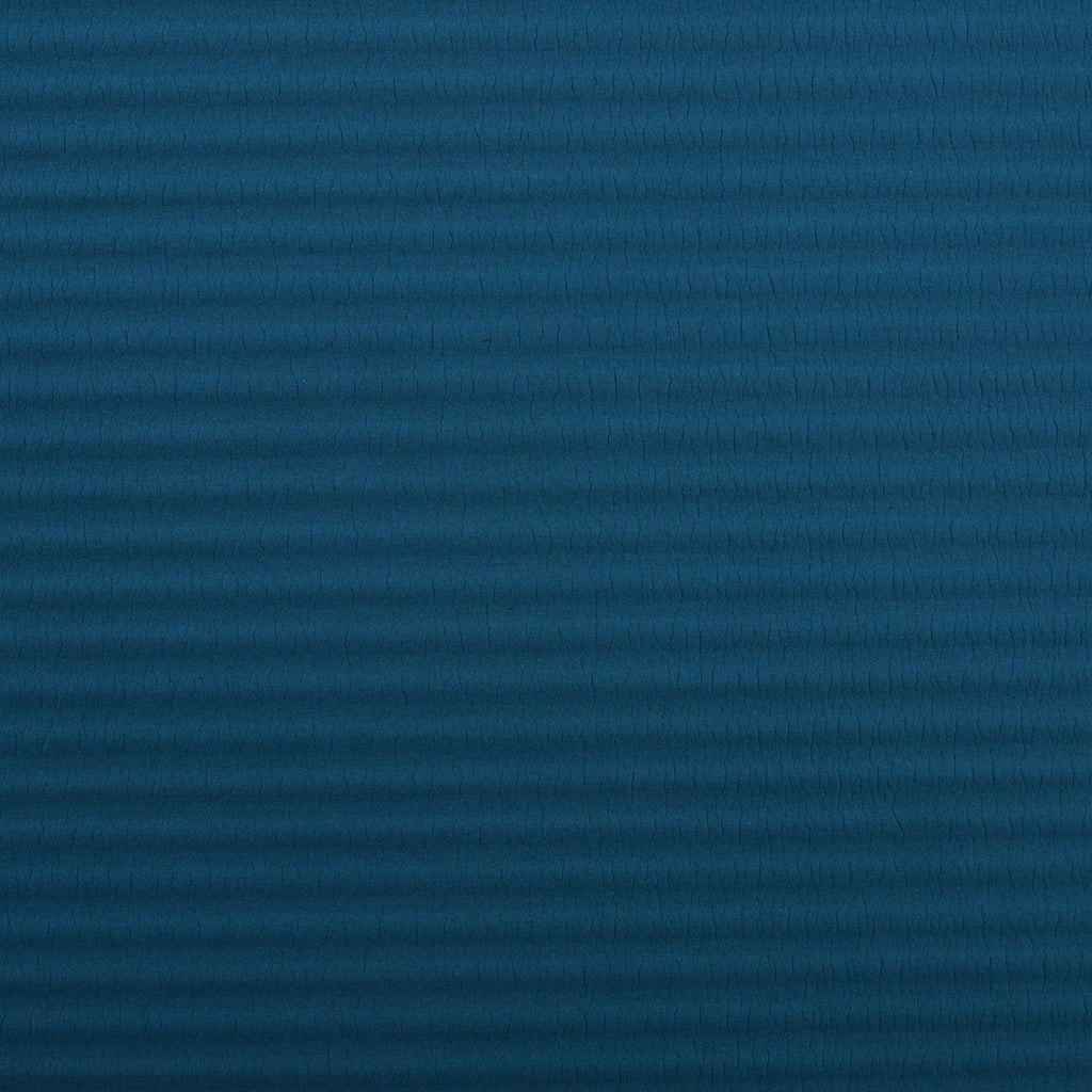 RAY STAR 10mm 31.5''X72'' Blue NBR Yoga Mat with Fitness Mat Bands