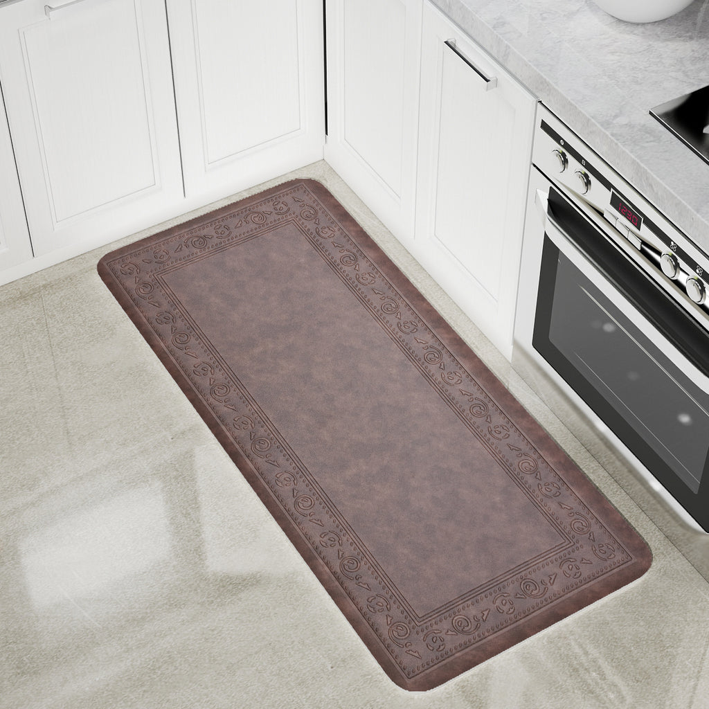 20''X39''X19mm Extra Thickness Anti-fatigue Kitchen Mat