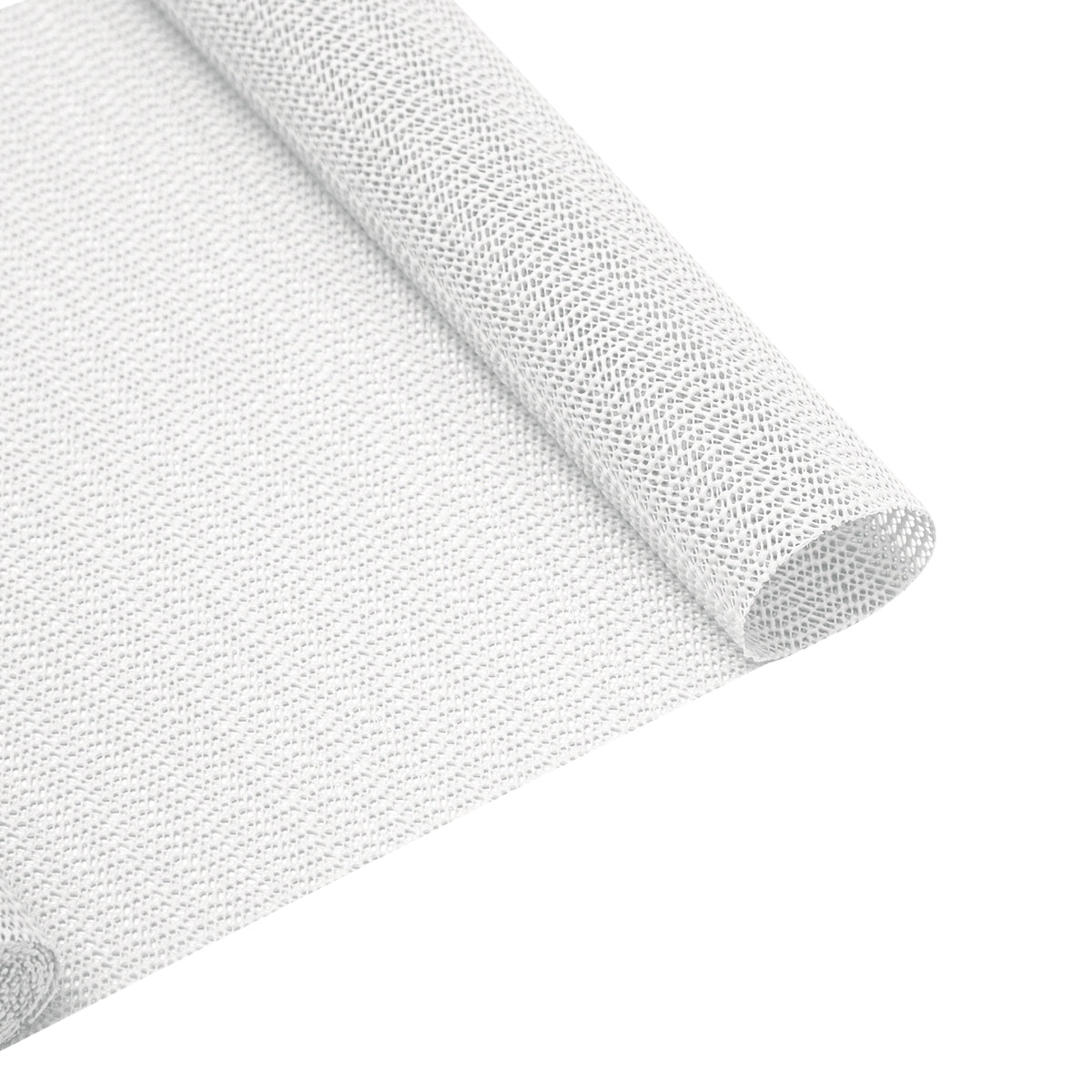 RAY STAR Light Beige Drawer and Shelf Liner, Strong Grip, Non Adhesive Easiest Install Mat, for Kitchen Cabinets, Drawers, Cupboards and Bathroom Shelves