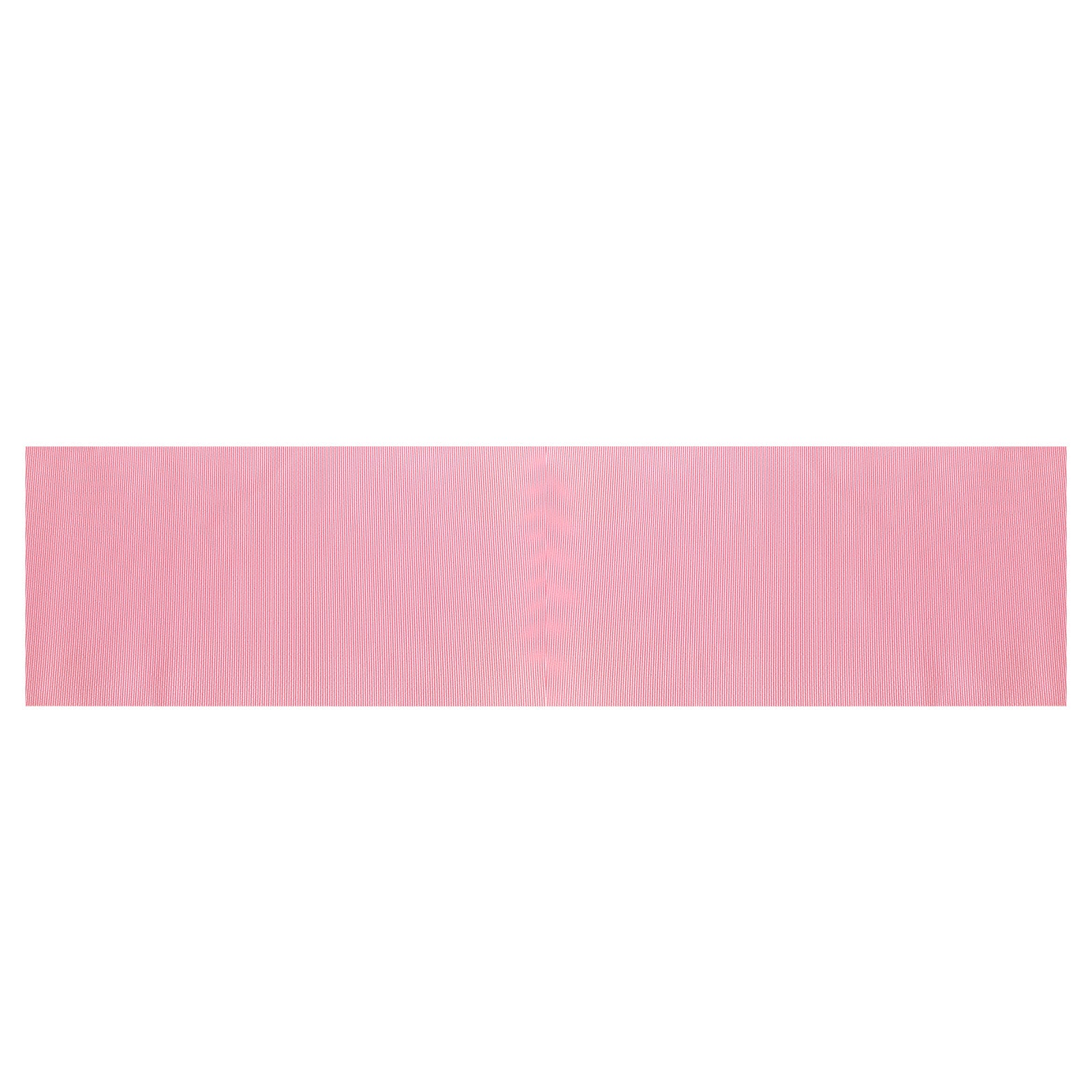 RAY STAR 8mm 24''X68'' Extra Thickness Pink Yoga Mat