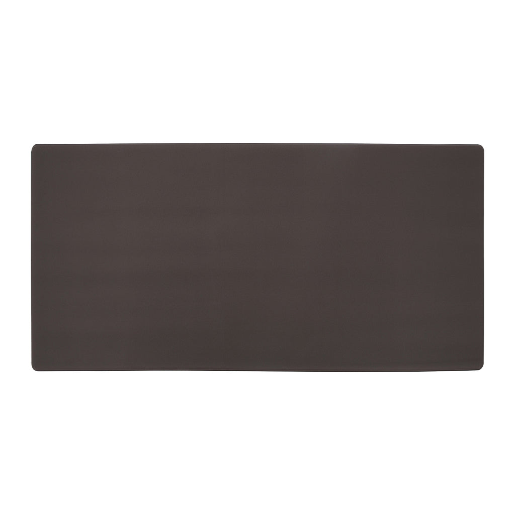 Vinyl Foam Kitchen Mat with Dog & Cat Family Design