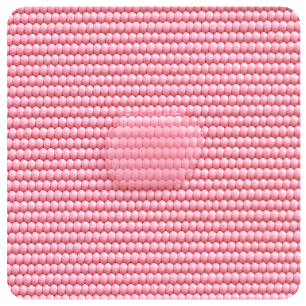 RAY STAR 8mm 24''X68'' Extra Thickness Pink Yoga Mat