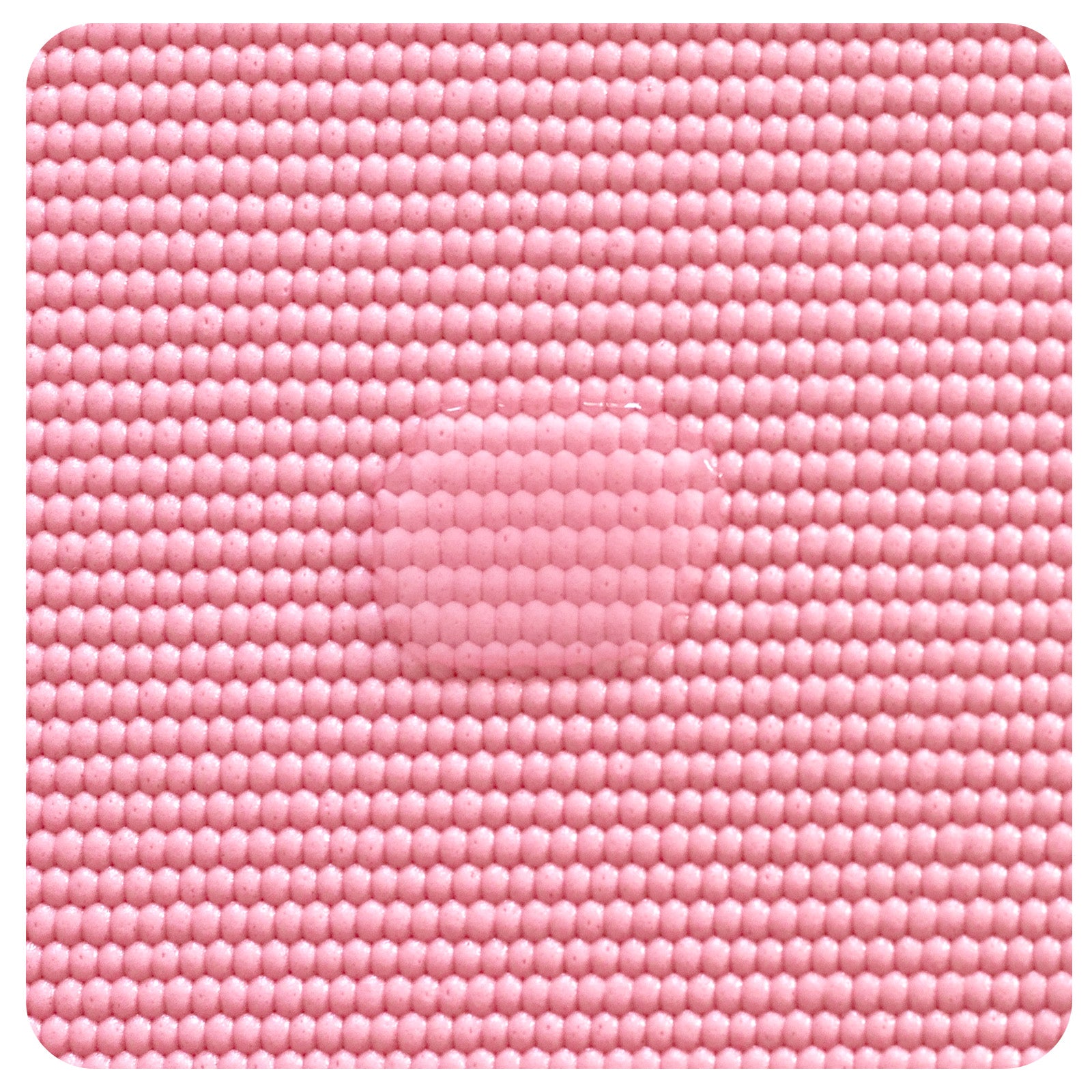 RAY STAR 8mm 24''X68'' Extra Thickness Pink Yoga Mat